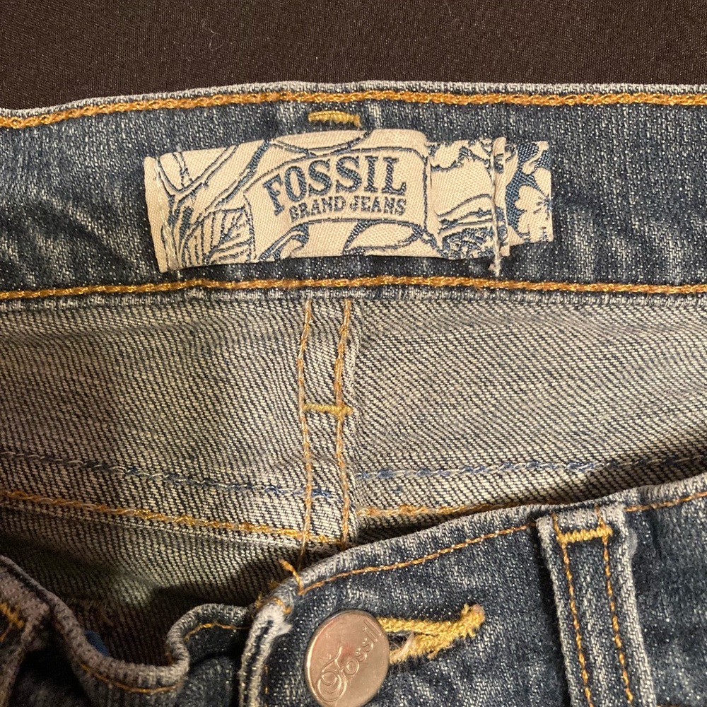 FOSSIL jeans - Picture 2 of 8